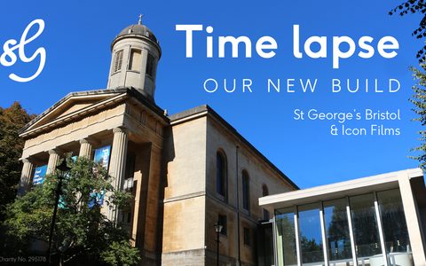 Our Story | St George's Bristol Concert Hall