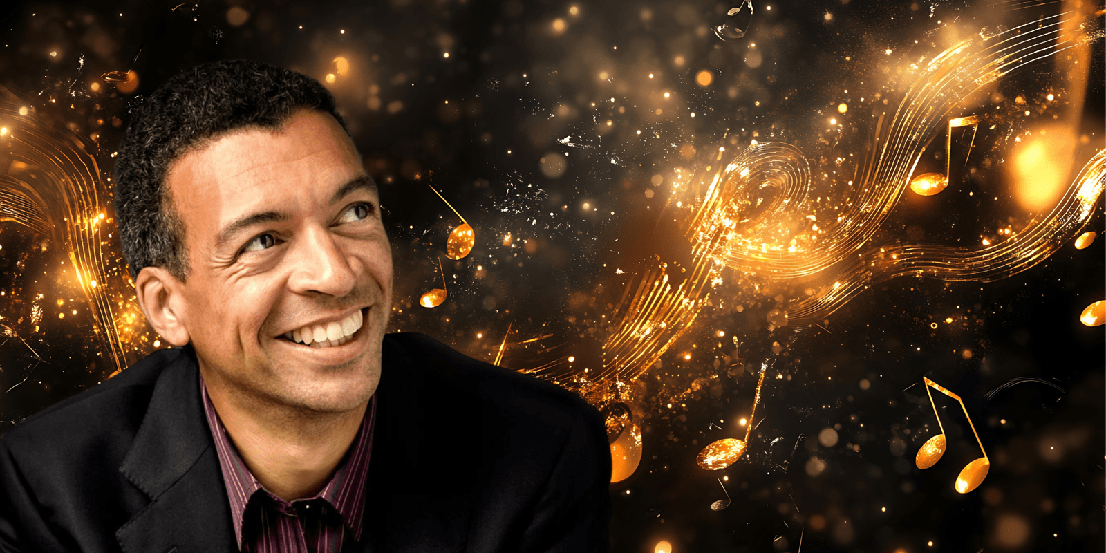 Wth Roderick Christmas Special with Roderick Williams and the Bristol Ensemble | St ...